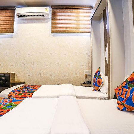 Fabhotel Seasons Suites - Jp Nagar Bangalore Eksteriør bilde