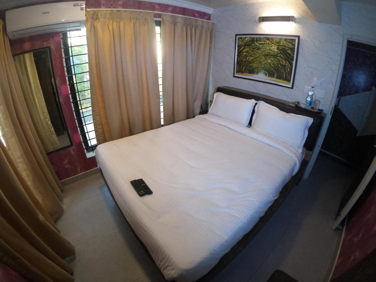 Fabhotel Seasons Suites - Jp Nagar Bangalore Rom bilde